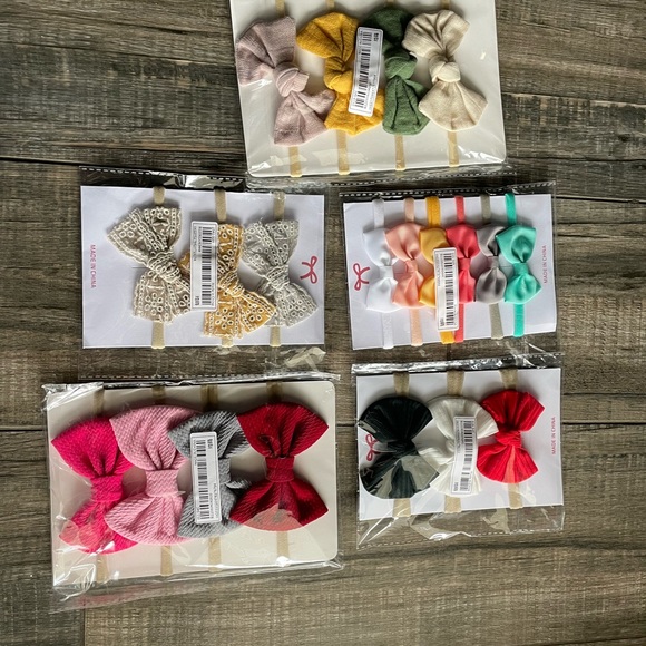 Bundle of headbands - Picture 6 of 7